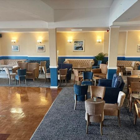 Bayshore Hotel Sandown Exterior foto