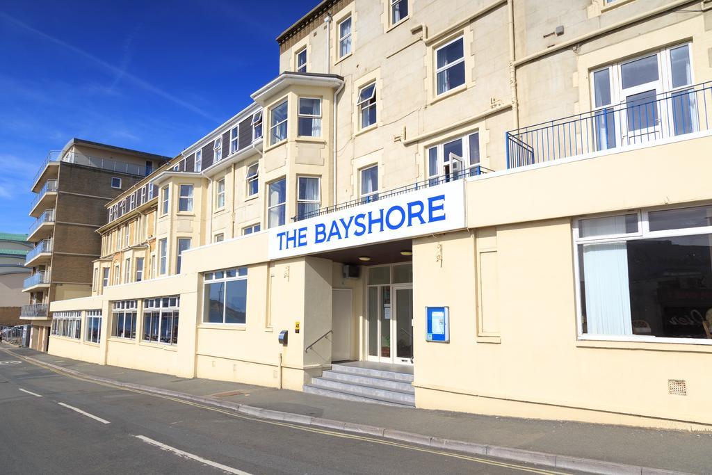 Bayshore Hotel Sandown Exterior foto
